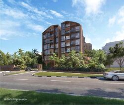 The Hillshore (D5), Condominium #601582061